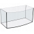 Aquael Classic Box 60 Akwarium profil + pokrywa LED D&N