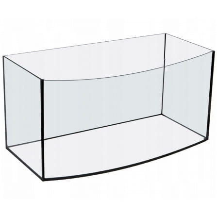 Aquael Classic Box 60 Akwarium profil + pokrywa LED D&N
