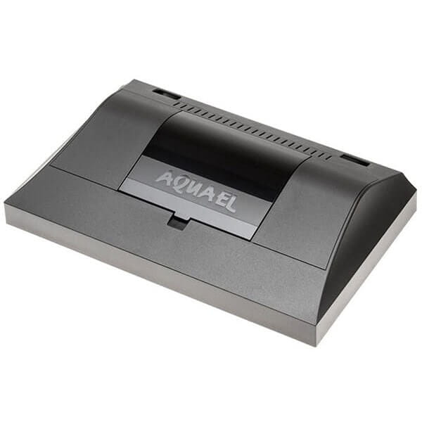 Aquael Leddy Day&Night 40 2.0 Zestaw akwarium LED czarny + gratisy