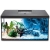 Aquael Leddy Day&Night 75 2.0 Zestaw akwarium 105l LED czarny + gratisy