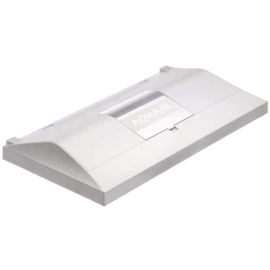 Aquael Leddy Day&Night 60 2.0 Zestaw akwarium LED biały + gratisy