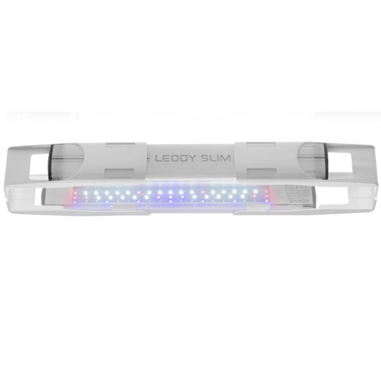 Aquael OptiBent 70 Zestaw akwarium biały LED D&N + gratisy