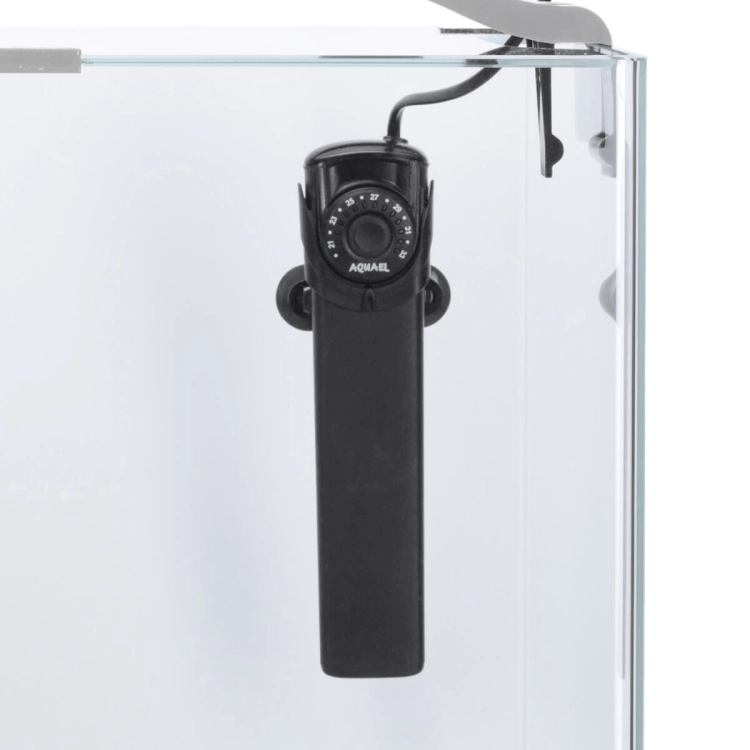 Aquael OptiBent 70 Zestaw akwarium biały LED D&N + gratisy