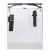 Aquael OptiBent 70 Zestaw akwarium czarny LED D&N + gratisy