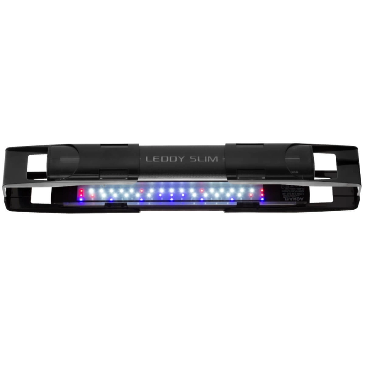 Aquael OptiBent 70 Zestaw akwarium czarny LED D&N + gratisy