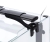 Aquael OptiBent 70 Zestaw akwarium czarny LED D&N + gratisy