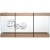 Aquael Opti Tank 80 Akwarium 80x35x40cm 6mm + gratisy