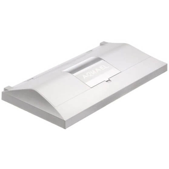 Aquael Leddy Day&Night 40 2.0 zestaw akwarium LED biały + gratisy