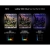 Aquael OptiBent 20 Zestaw akwarium biały LED D&N + gratisy