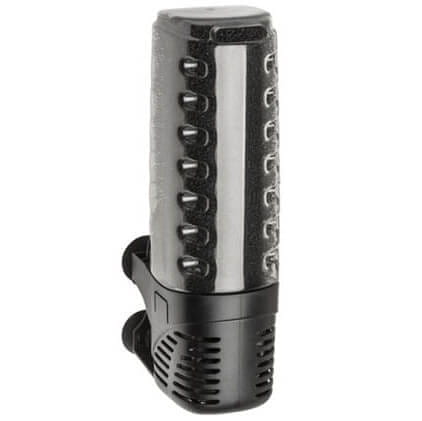 Aquael Leddy Day&Night 60 2.0 zestaw akwarium LED czarny