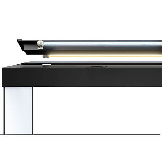 JUWEL LIDO 200 LED AKWARIUM JASNE DREWNO + SZAFKA