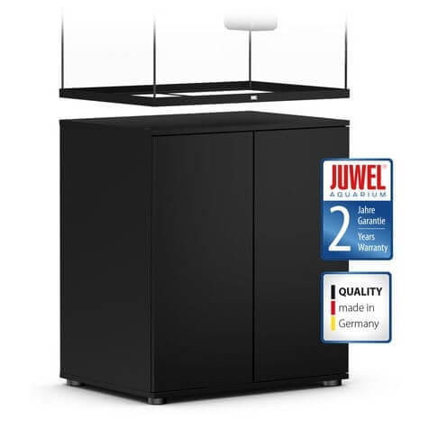 JUWEL LIDO 200 LED AKWARIUM ZESTAW CZARNY + SZAFKA