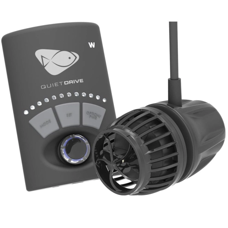 Ecotech VorTech MP10mQD - Falownik pompa cyrkulacyjna 9500l/h