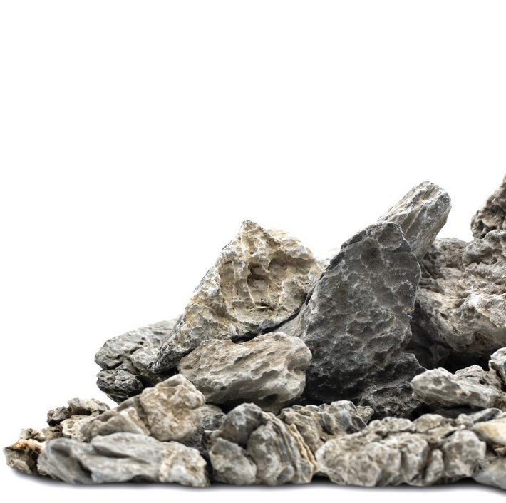 Ryuoh Stone Bottle 5kg - Skała dekoracja do akwarium