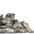Ryuoh Stone Bottle 5kg - Skała dekoracja do akwarium