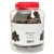 Black Lava Stone Bottle Lawa czarna 2,5kg - Skała do akwarium