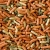 TROPICAL POND STICKS MIXED 50L - 4 KG POKARM DLA RYB