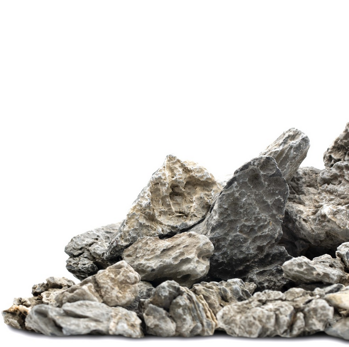 Geo Stone 5kg - Skała dekoracja do akwarium