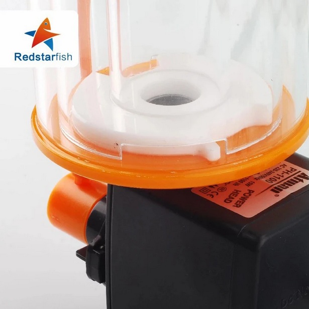 RedStarfish SQ-50 Odpieniacz białek