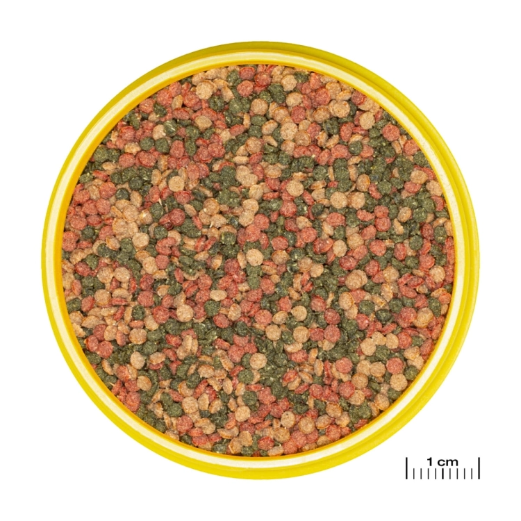 JBL Pronovo Bel Grano M 250ml - 125g Pokarm granulat