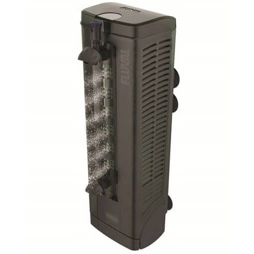 FLUVAL U4 FILTR WEWNĘTRZNY DO AKWARIUM 240L