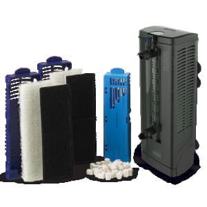 FLUVAL U4 FILTR WEWNĘTRZNY DO AKWARIUM 240L