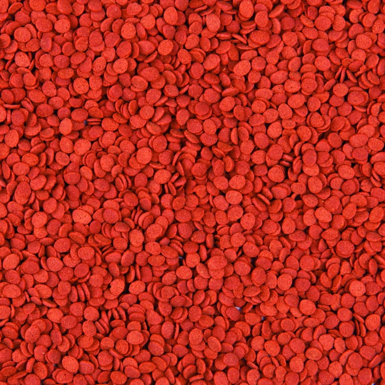 Tropical Krill Chips 250ml - 125g Pokarm dla ryb z krylem