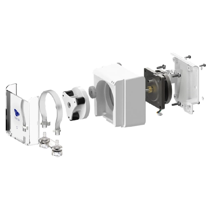 EcoTech Versa Dosing Pump VX-1 WiFi - Pompa dozująca 1- kanałowa