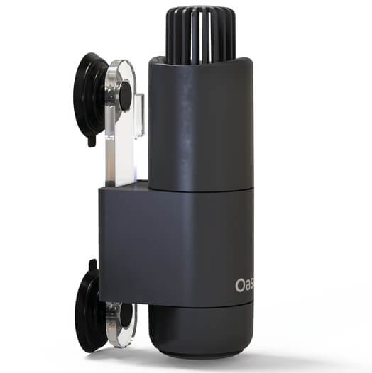 Oase CrystalSkim 350 Filtr powierzchniowy skimmer 300l/h