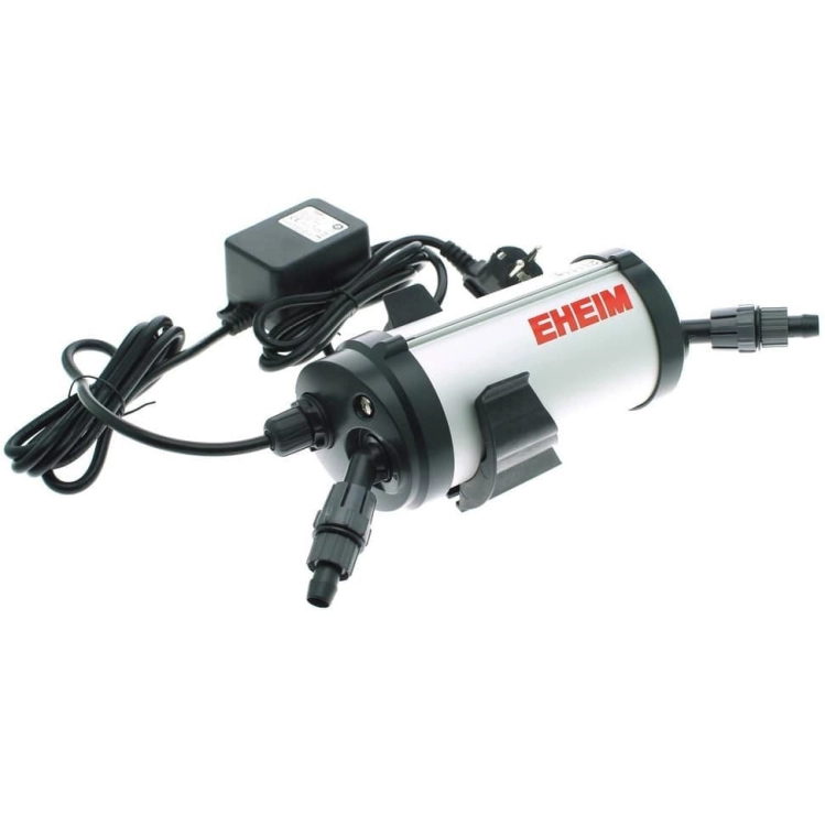 Eheim Reeflex UV 350 lampa sterylizator UV do akwarium
