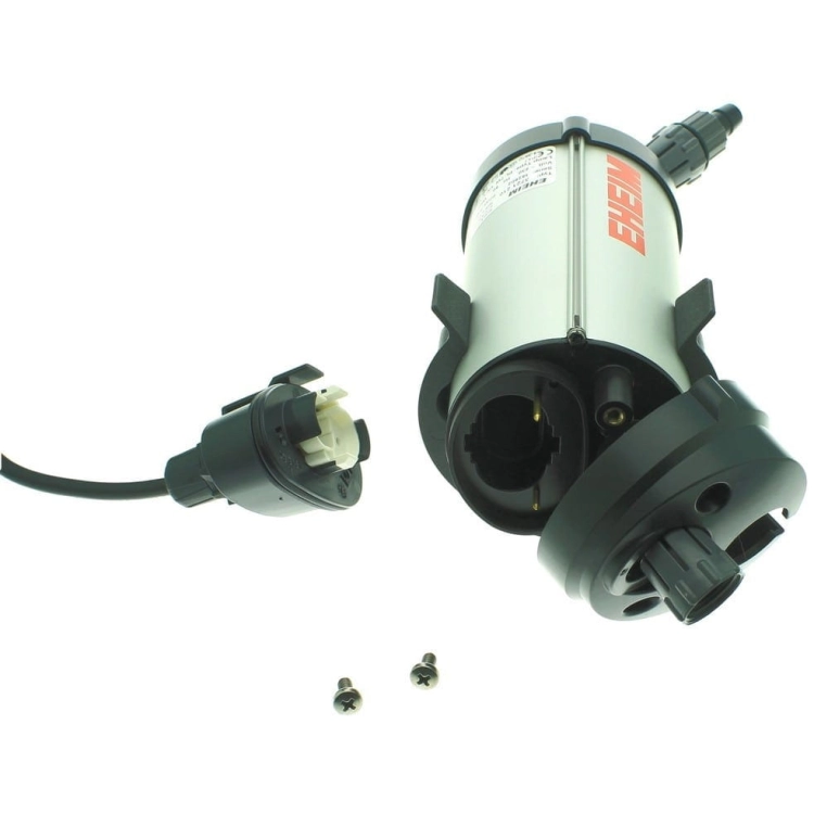 Eheim Reeflex UV 350 lampa sterylizator UV do akwarium