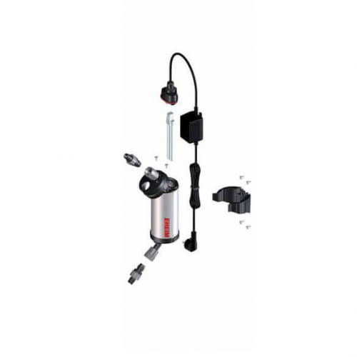 Eheim Reeflex UV 350 lampa sterylizator UV do akwarium