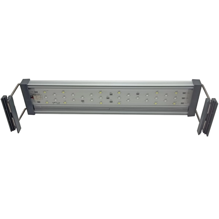 Twinstar Light 30B II Belka oświetlenie LED do akwarium 30-45cm + sterownik