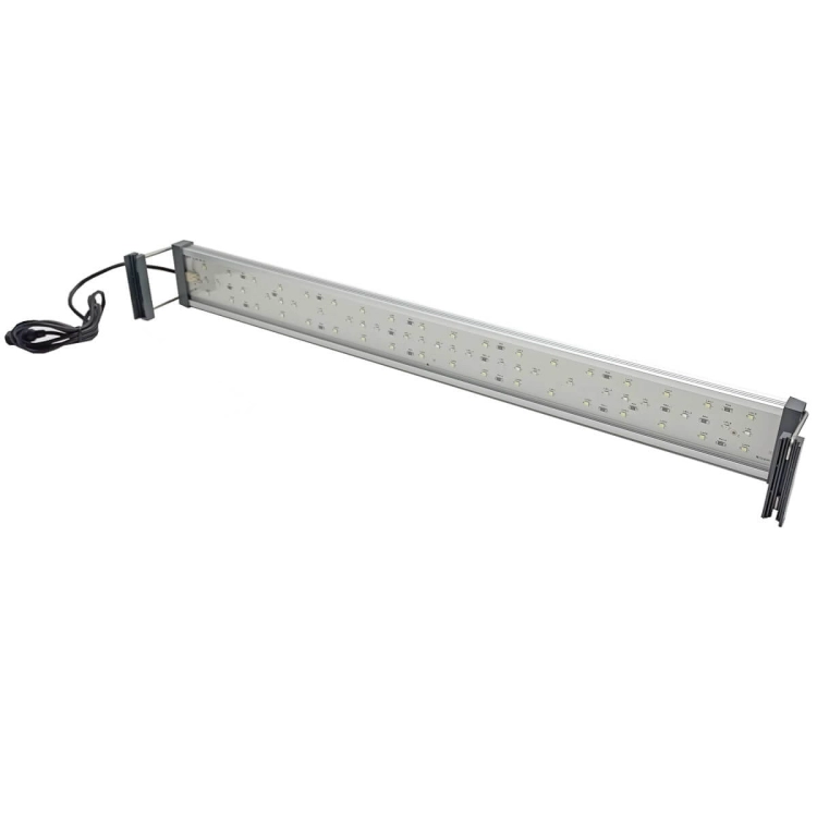 Twinstar 60B Lampa belka LED do akwarium 55-75cm