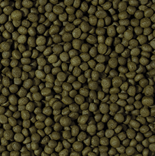 Tropical Cichlid Herbivore Medium Pellet 500ml Pokarm dla pielęgnic