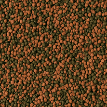 Tropical Cichlid Omnivore Small Pellet 250ml Pokarm dla pielegnic