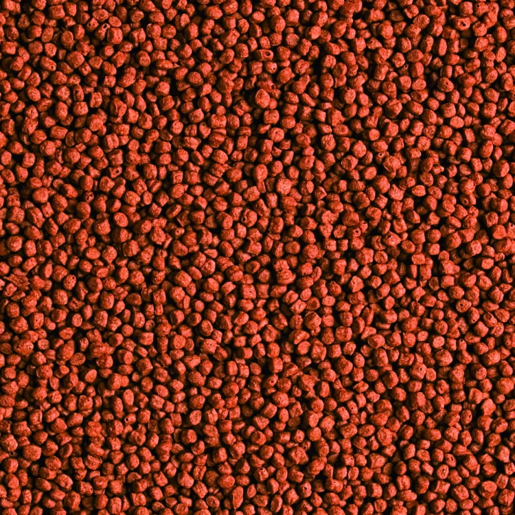 Tropical Red Parrot Granulat 250ml Pokarm dla pielęgnic