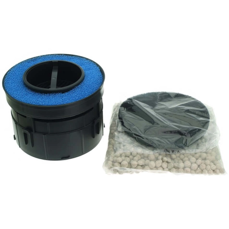 Eheim Ecco Pro 130 filtr zewnętrzny do akwarium 60-130l + gratisy
