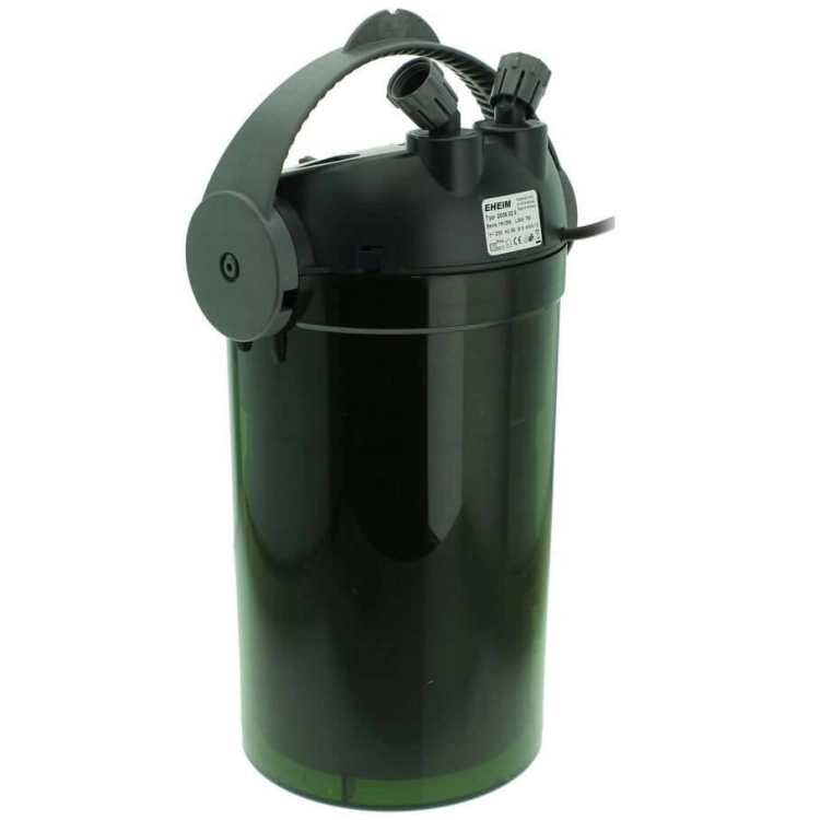 Eheim Ecco Pro 300 filtr zewnętrzny do akwarium 160-300l + gratisy