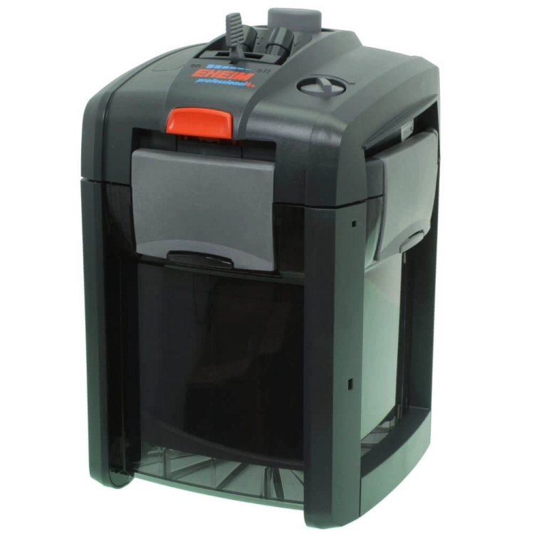 Eheim Professionel 4+ 2271 wkłady 120-250L + gratisy