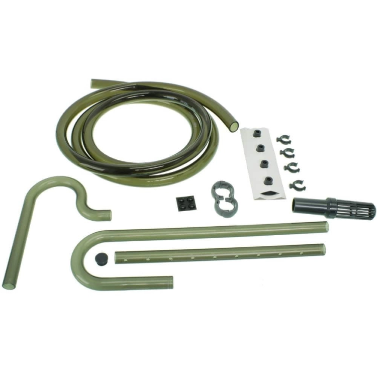 Eheim Professionel 4+ 2271 wkłady 120-250L + gratisy