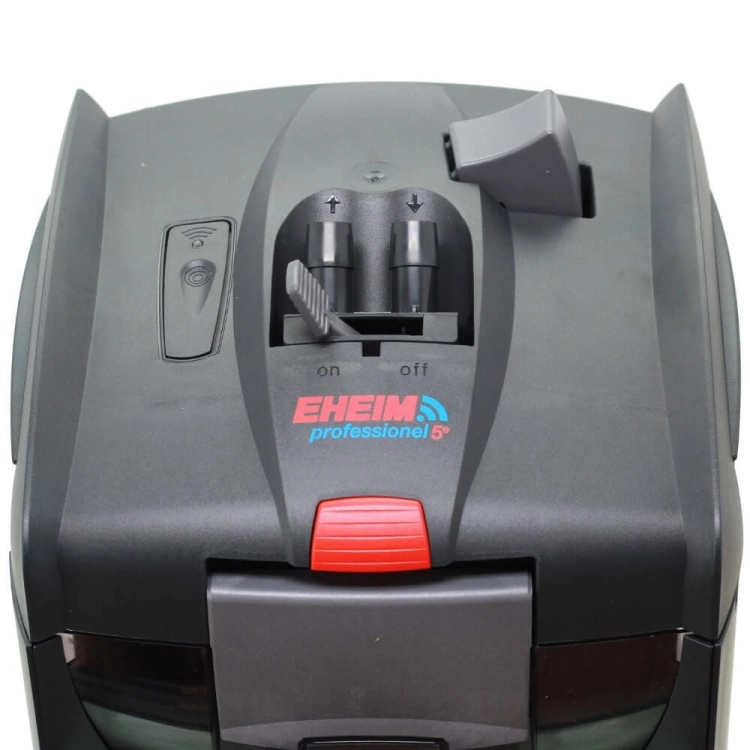 Eheim Professionel 5e 600T 2178 WiFi Filtr zewnętrzny z grzałką + gratisy