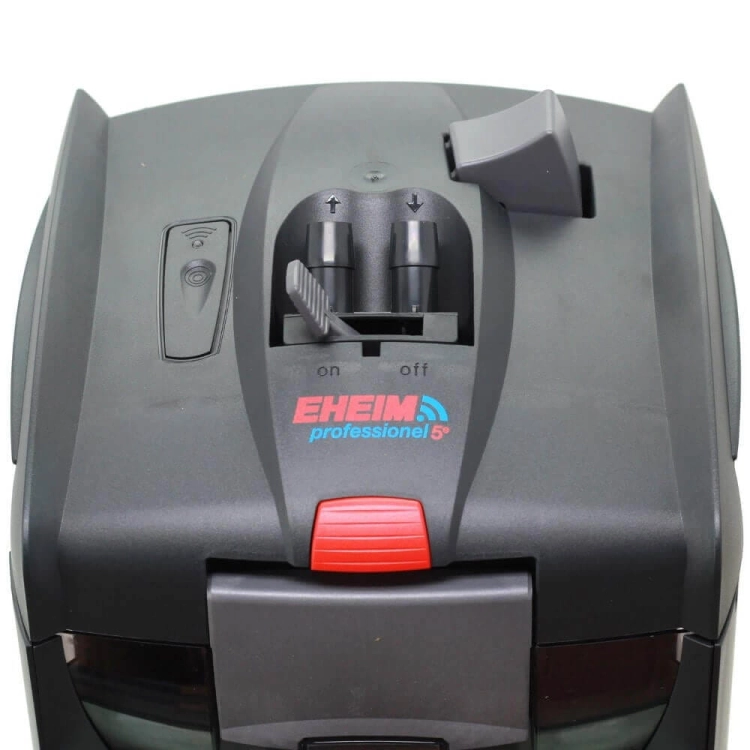 Eheim Professionel 5e 2078 WiFi  Filtr zewnętrzny do akwarium 700L + gratisy