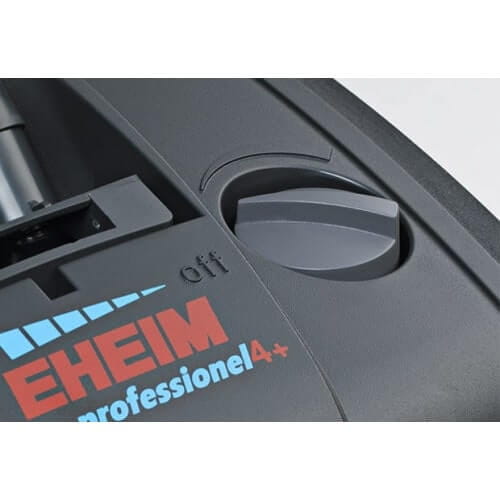 Eheim Professionel 4+ 2275 wkłady 250-600L + gratisy
