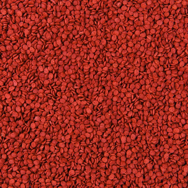 Tropical Tanganyika Chips 1000ml - 520g Pokarm dla pielegnic