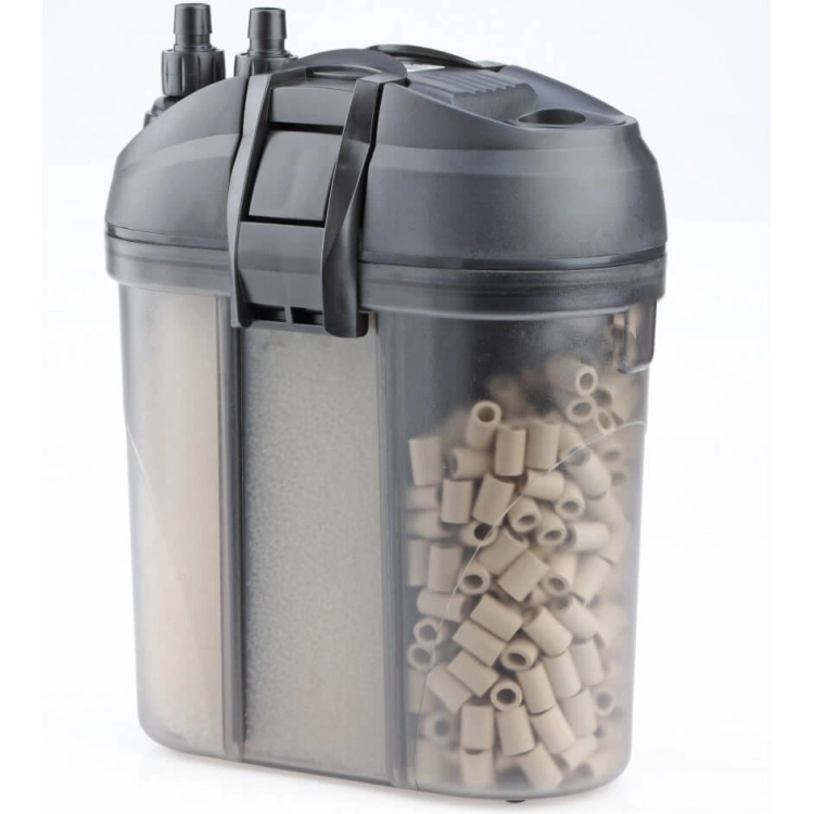 Eden 511 External Filter - Filtr zewnętrzny kubełkowy do akwarium