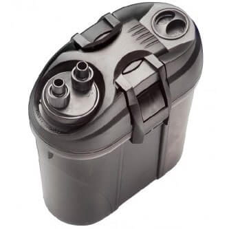 Eden 511 External Filter - Filtr zewnętrzny kubełkowy do akwarium