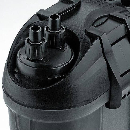 Eden 511 External Filter - Filtr zewnętrzny kubełkowy do akwarium