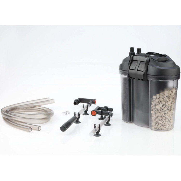 Eden 521 External Filter - Filtr zewnętrzny kubełkowy do akwarium