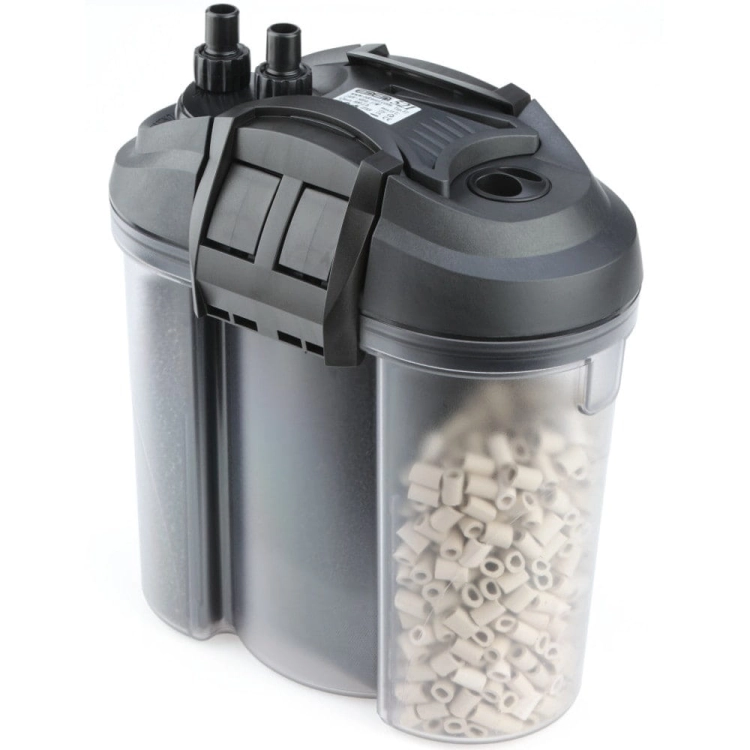 Eden 521 External Filter - Filtr zewnętrzny kubełkowy do akwarium